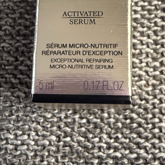 Set of 2 Minis DIOR PRESTIGE La Micro-Huile de Rose Advanced Serum 5ml New - Picture 13 of 15